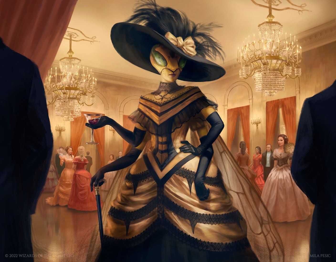 Dominaria United Commander